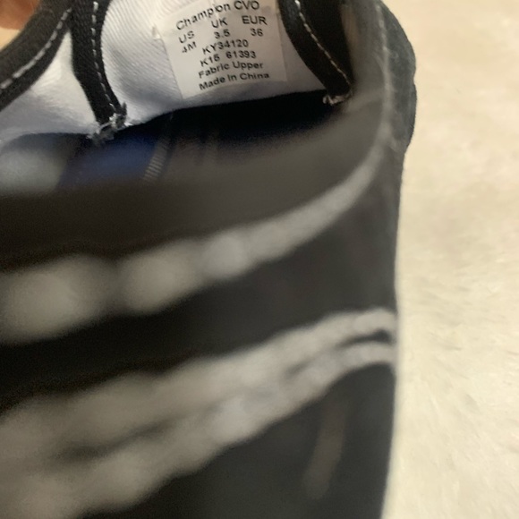 Kids Keds - Picture 8 of 8